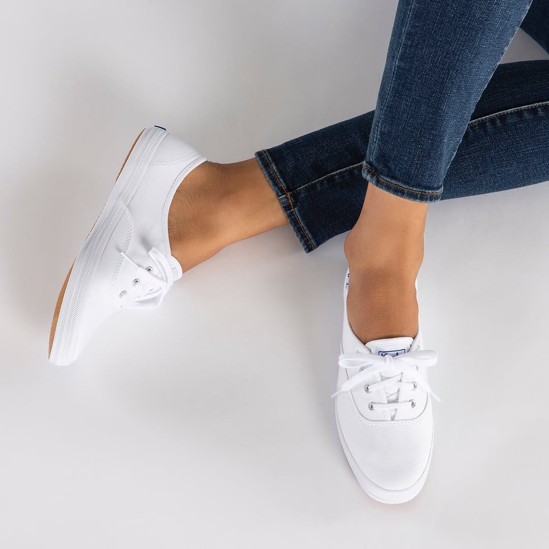 Post 10 by Keds Philippines on Instagram (image)