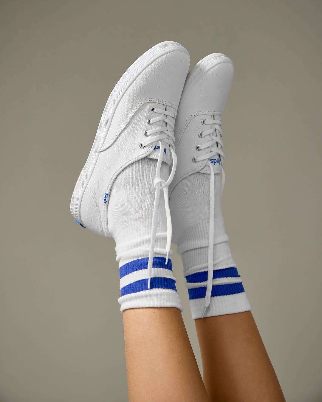 Post 2 by Keds Philippines on Instagram (image)