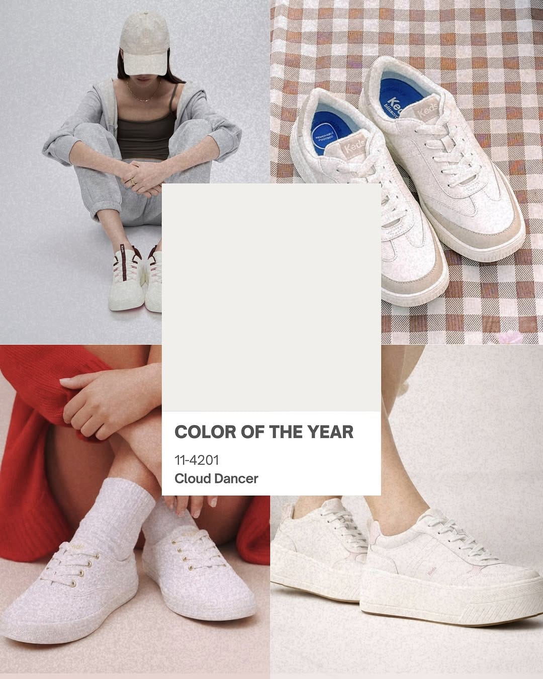 Post 3 by Keds Philippines on Instagram (carousel)
