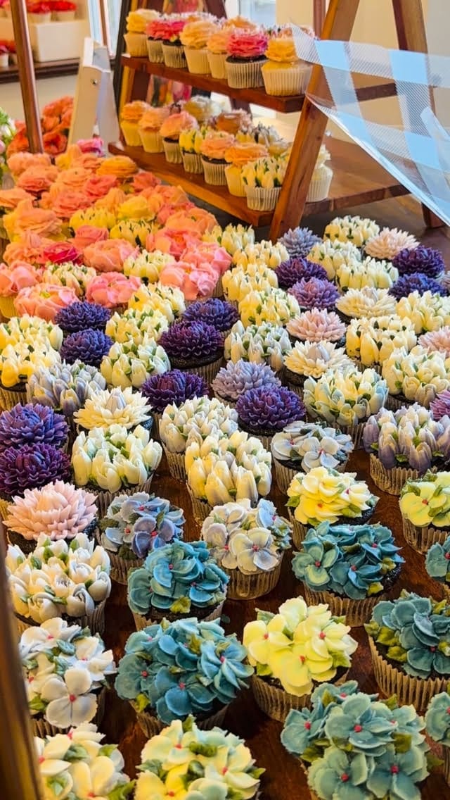 Post 8 by Tres Fiori on Instagram (video)
