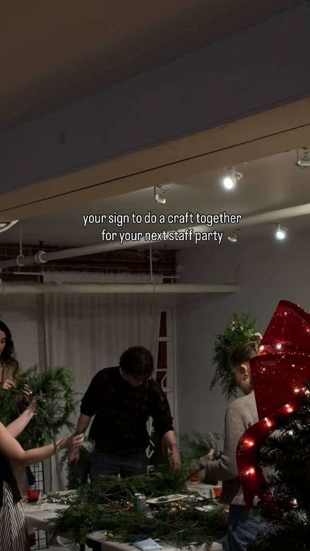 Post 6 by Wild Honey Goods on Instagram (video)