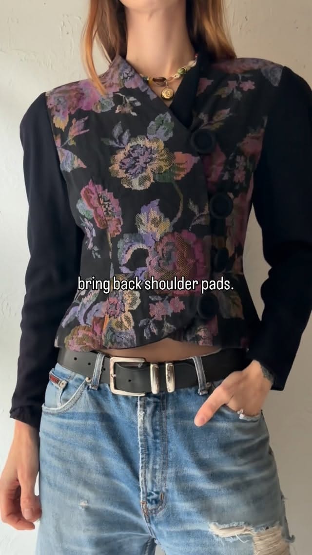 Post 5 by Wild Honey Goods on Instagram (video)