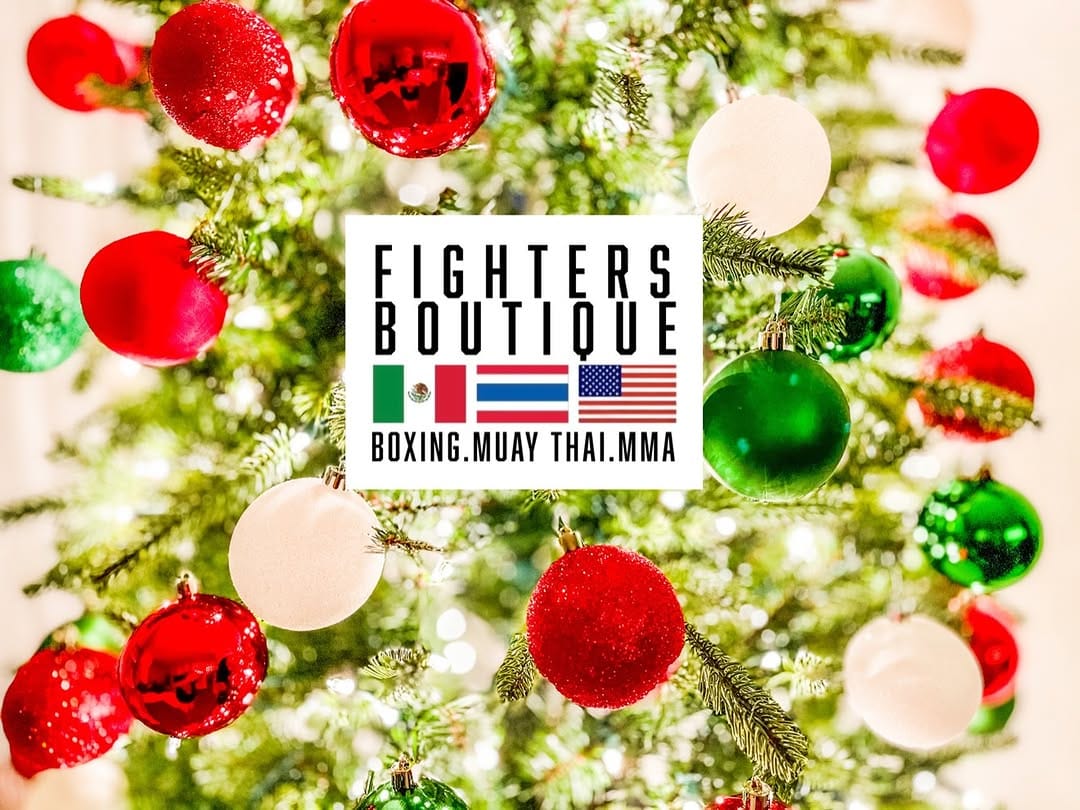 Post 2 by Fighters Boutique on Instagram (image)