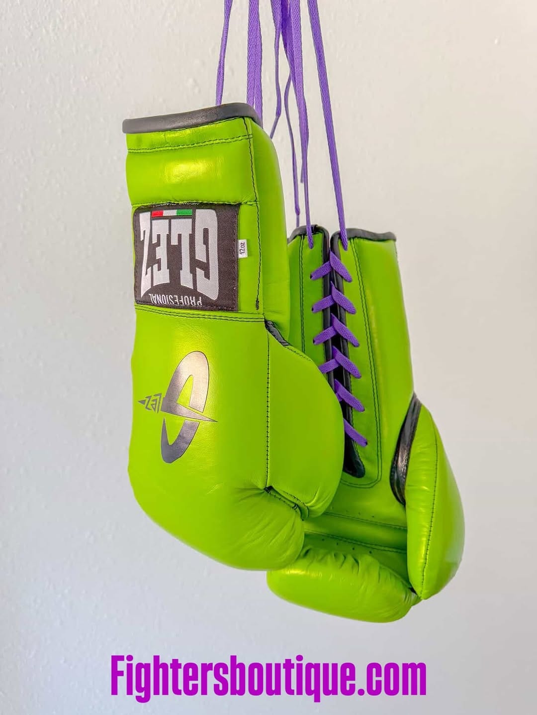 Post 3 by Fighters Boutique on Instagram (image)