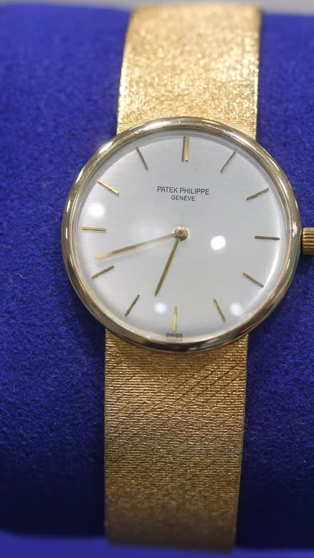 Post 3 by Jamie The Jeweler 📲 on Instagram (video)