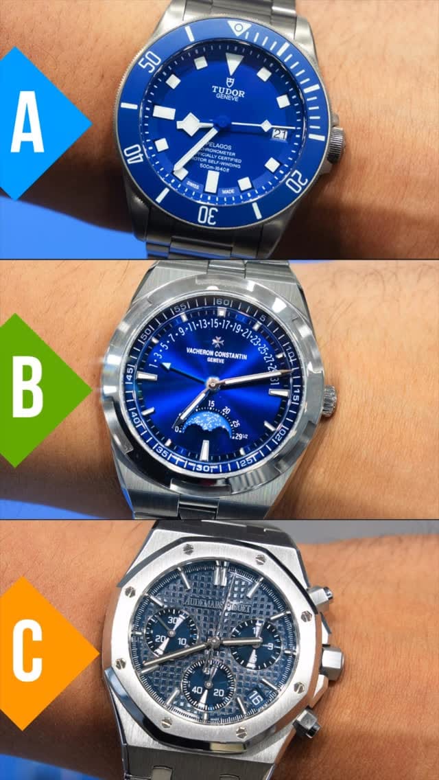 Post 1 by Jamie The Jeweler 📲 on Instagram (video)