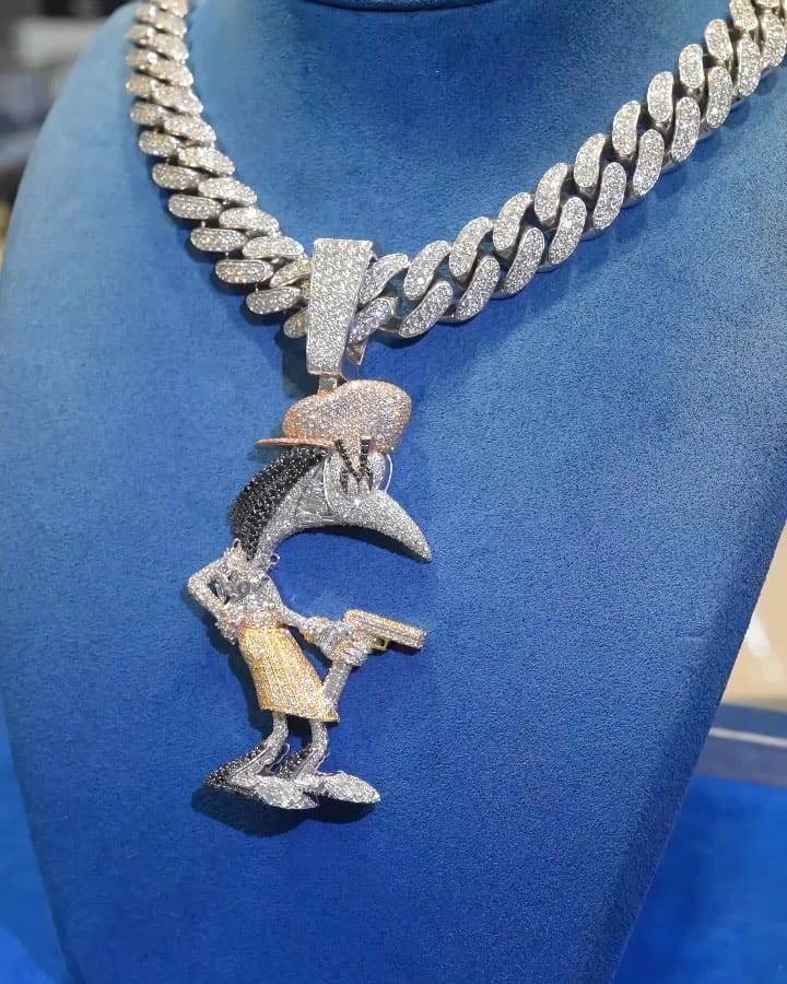 Post 10 by Jamie The Jeweler 📲 on Instagram (carousel)