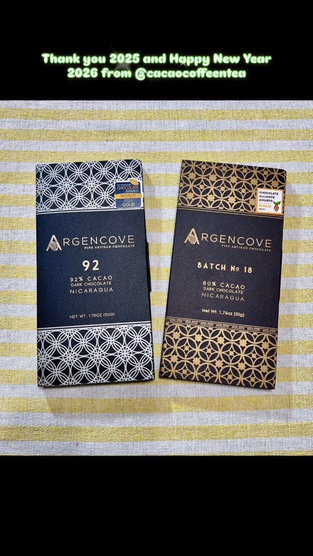 Post 8 by Chocs ‘N Boxes on Instagram (video)