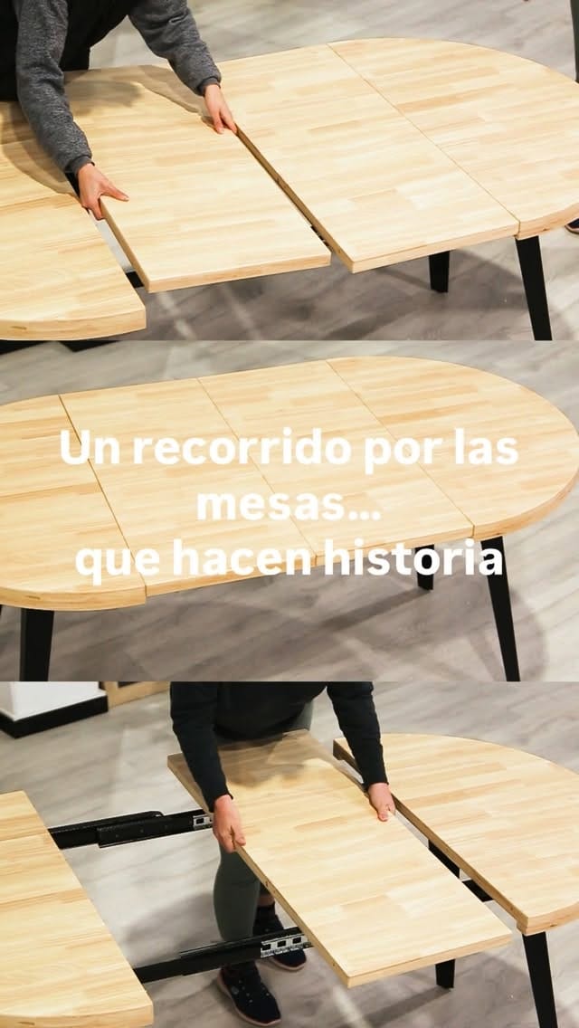 Post 3 by duehome | Decora tu vida on Instagram (video)
