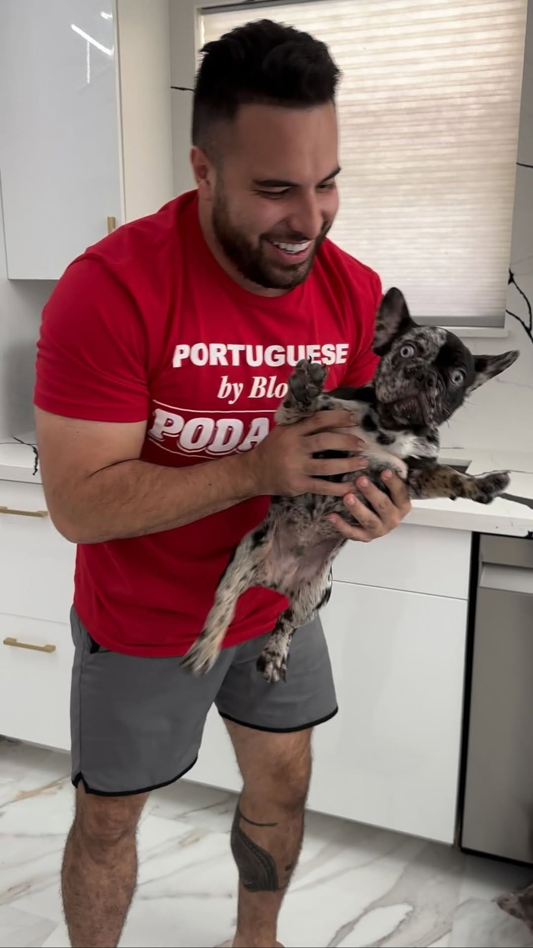 Post 8 by 808 RAW PET FOOD LLC on Instagram (video)