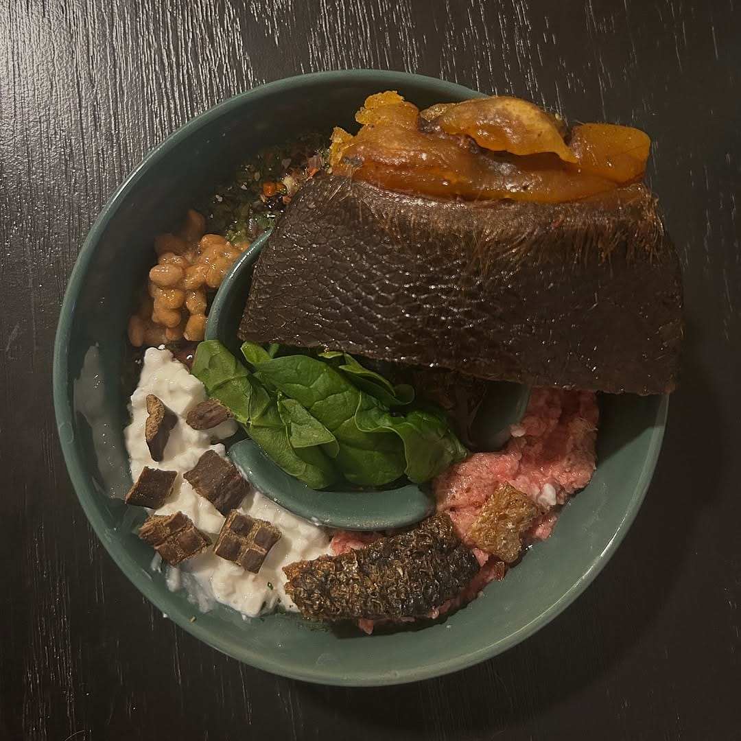 Post 5 by 808 RAW PET FOOD LLC on Instagram (image)