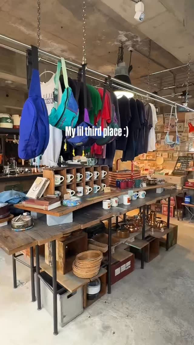 Post 1 by GARAMP / ガランプ on Instagram (video)