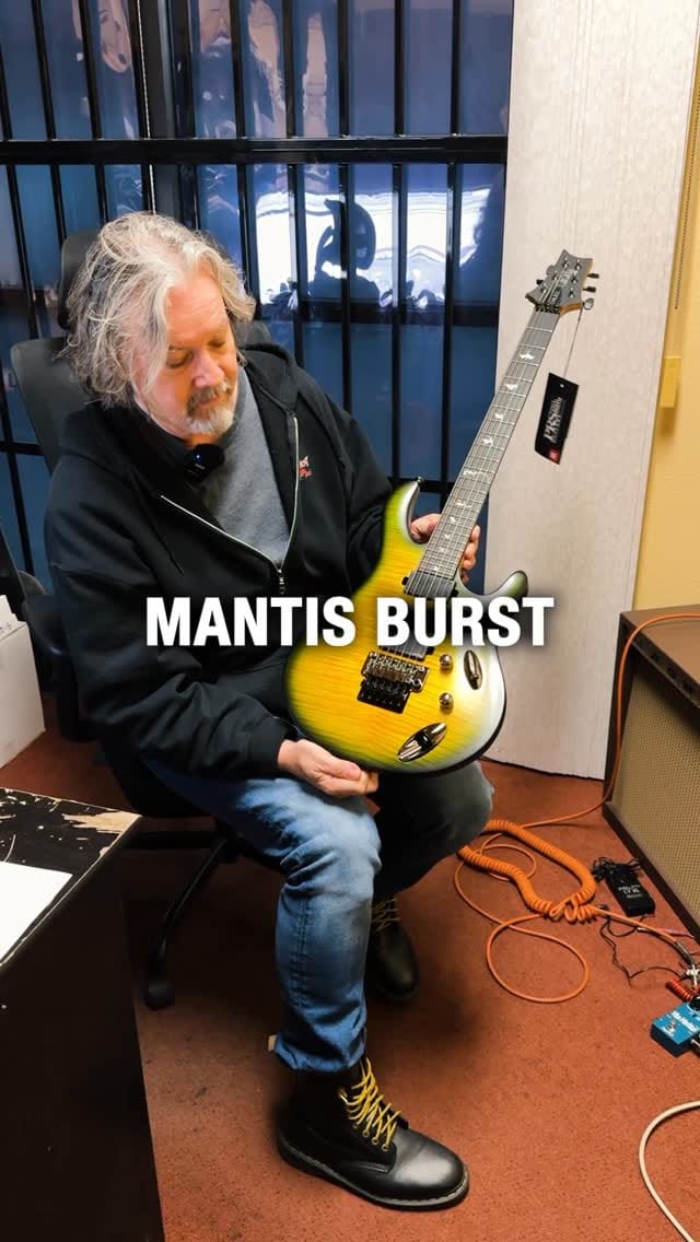 Post 9 by Wild West Guitars 🎆🤠 on Instagram (video)