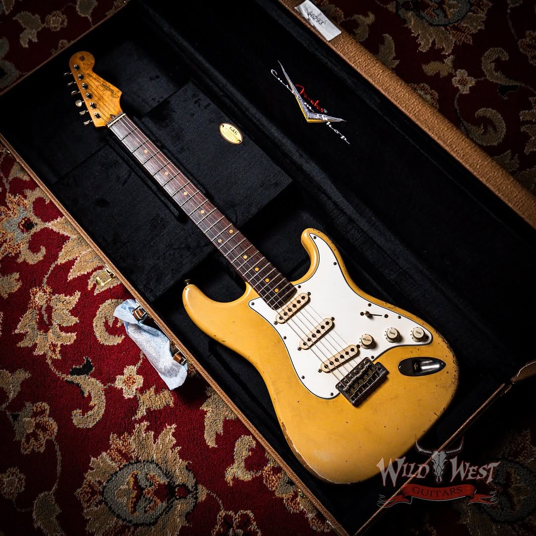 Post 8 by Wild West Guitars 🎆🤠 on Instagram (carousel)