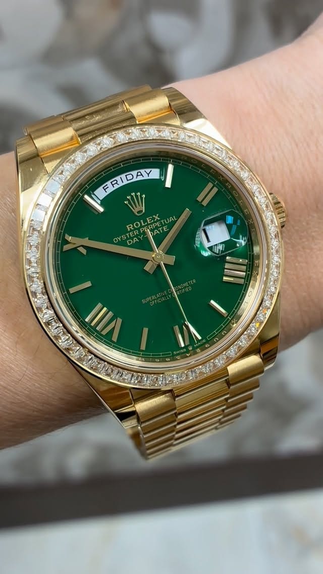 Post 2 by Ecj Luxe Collections on Instagram (video)