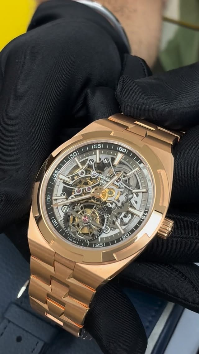Post 7 by Ecj Luxe Collections on Instagram (video)