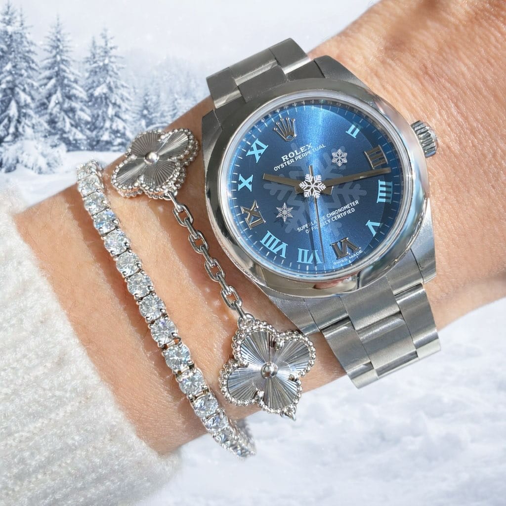 Post 6 by Ecj Luxe Collections on Instagram (image)
