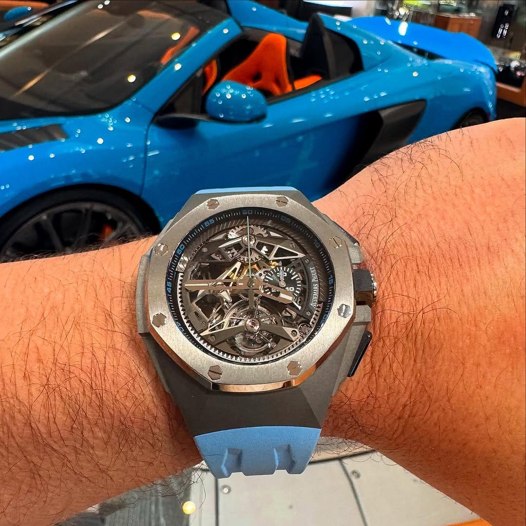 Post 10 by Ecj Luxe Collections on Instagram (image)