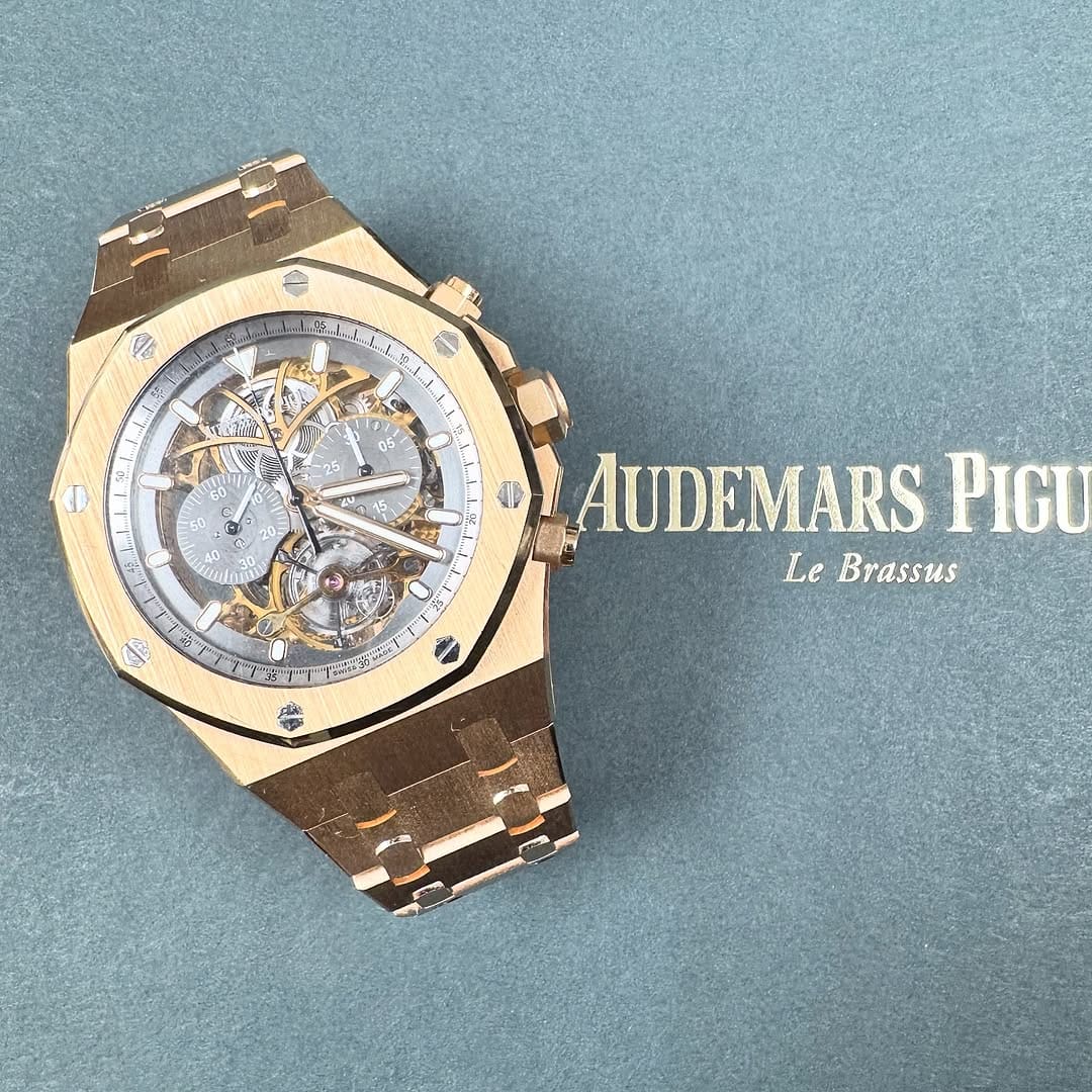 Post 5 by Ecj Luxe Collections on Instagram (image)