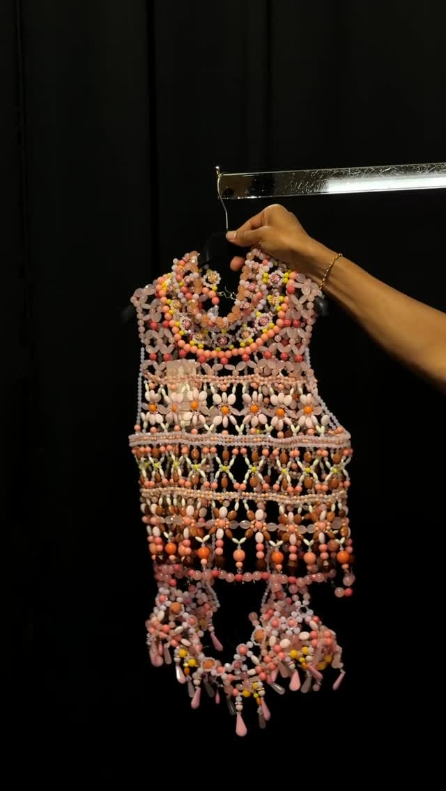 Post 4 by As You Can See on Instagram (video)