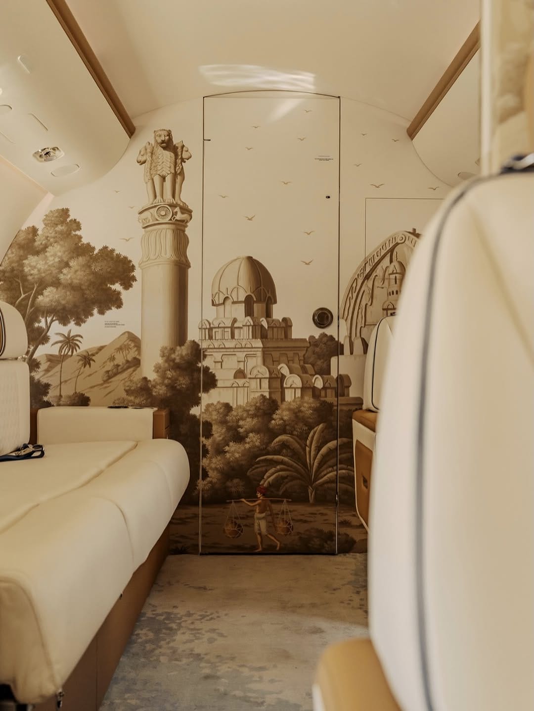 Post 8 by Jaipur Rugs on Instagram (image)
