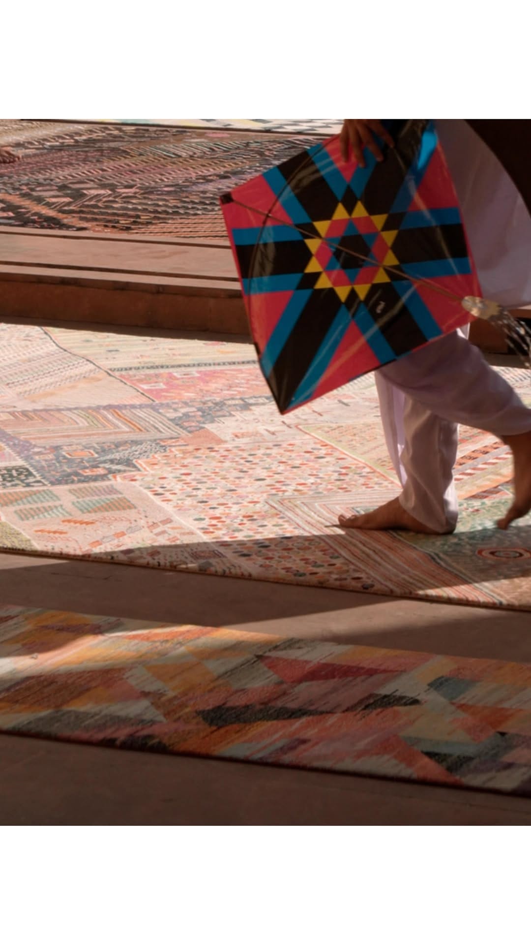 Post 2 by Jaipur Rugs on Instagram (video)