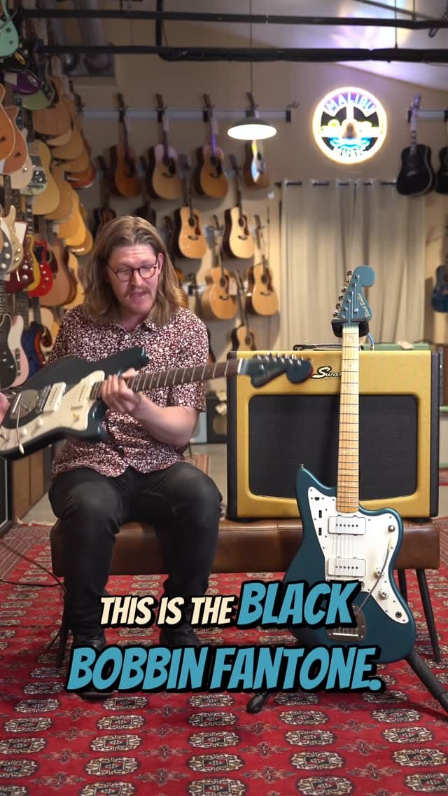 Post 1 by Malibu Music on Instagram (video)