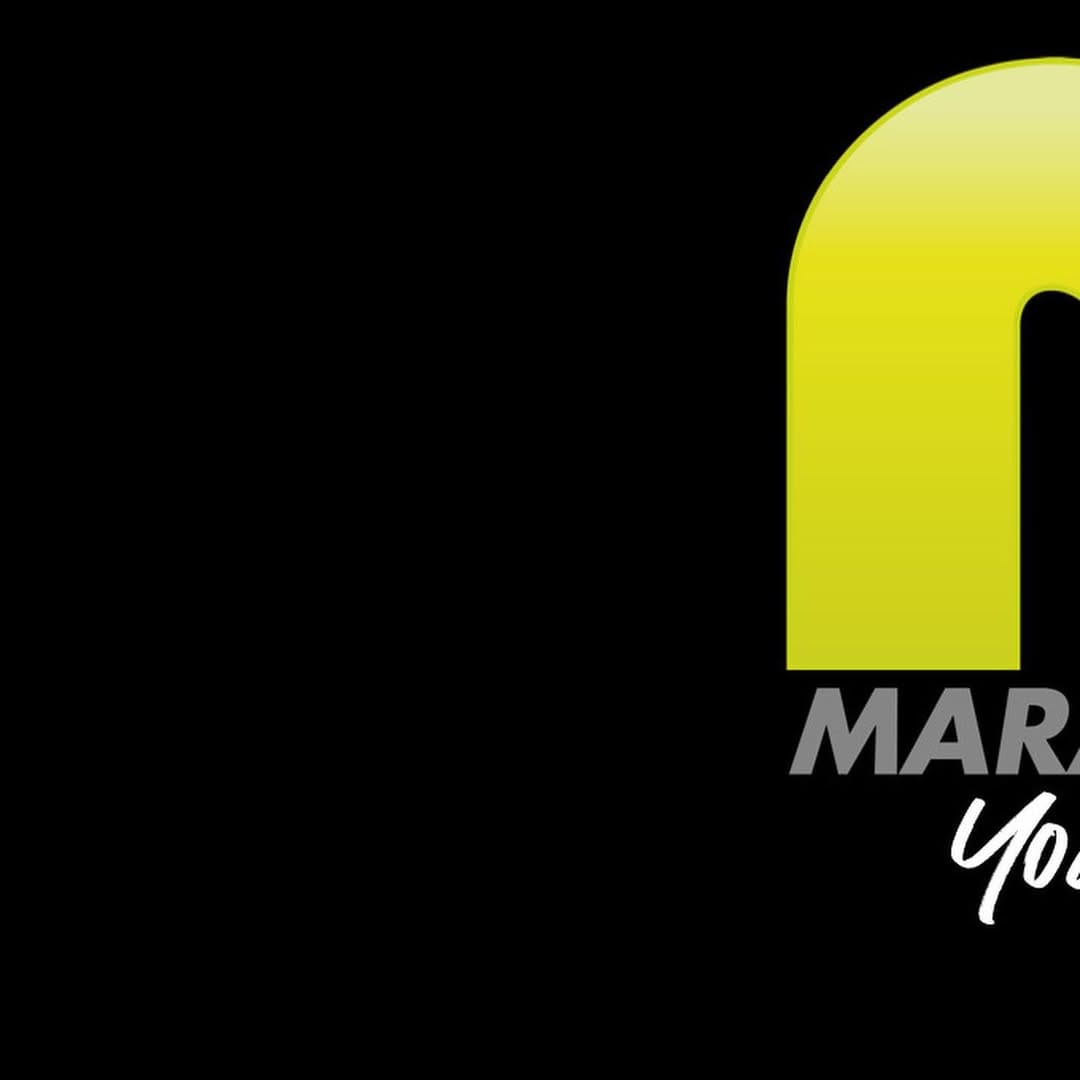 Post 8 by MARATHON SNEAKERS on Instagram (image)