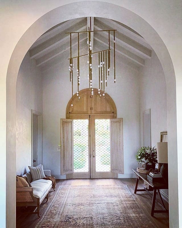 Post 5 by SABON HOME on Instagram (image)