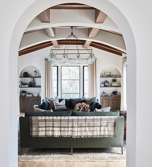 Post 9 by SABON HOME on Instagram (image)