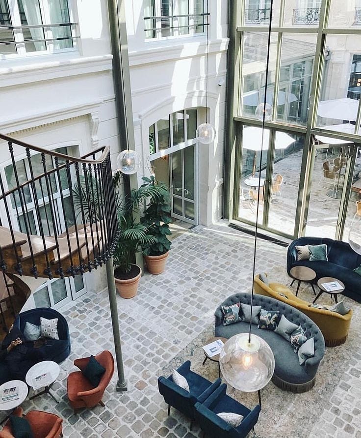 Post 7 by SABON HOME on Instagram (image)