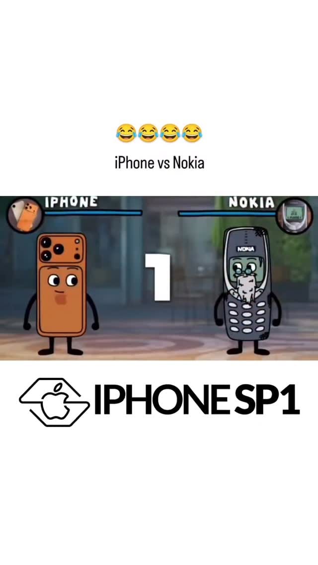 Post 3 by iPhoneSP1 | Apple | Venda | Troca on Instagram (video)