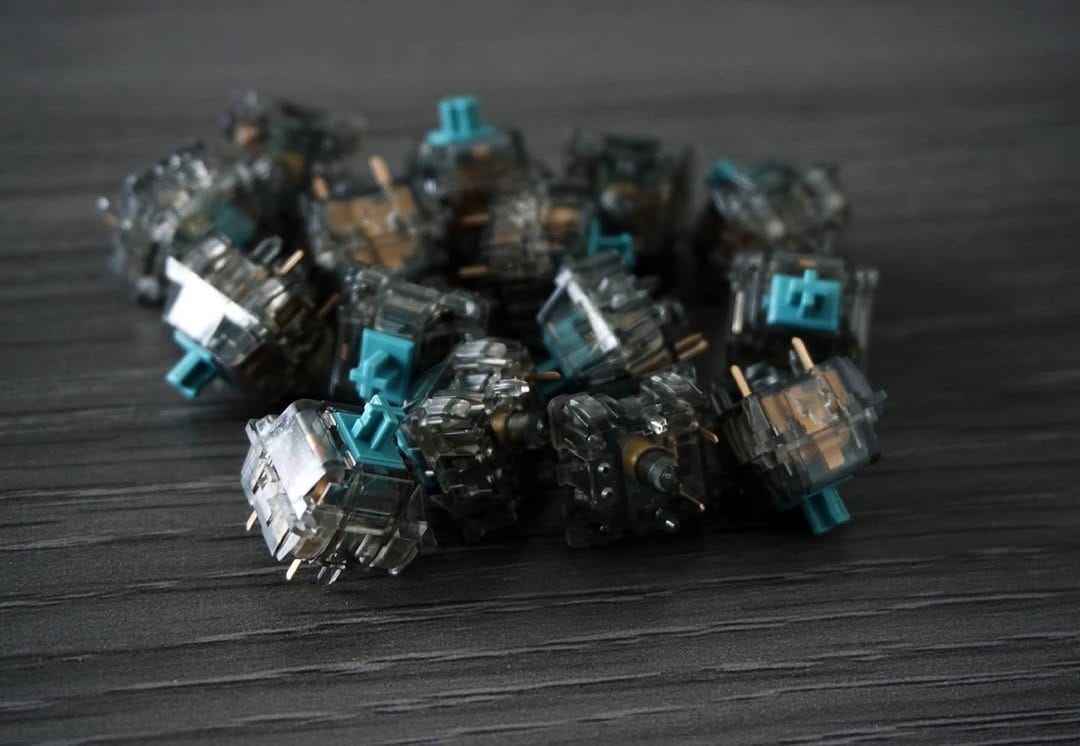 Post 8 by Prime Keyboards on Instagram (image)