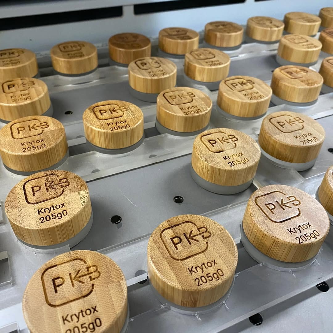 Post 9 by Prime Keyboards on Instagram (image)