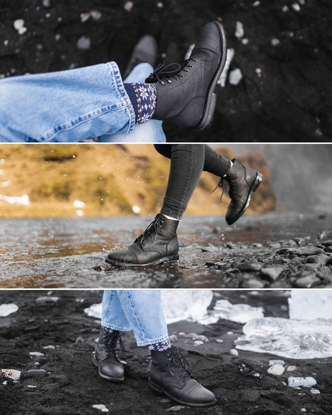 Post 3 by Thursday Boot Company on Instagram (carousel)
