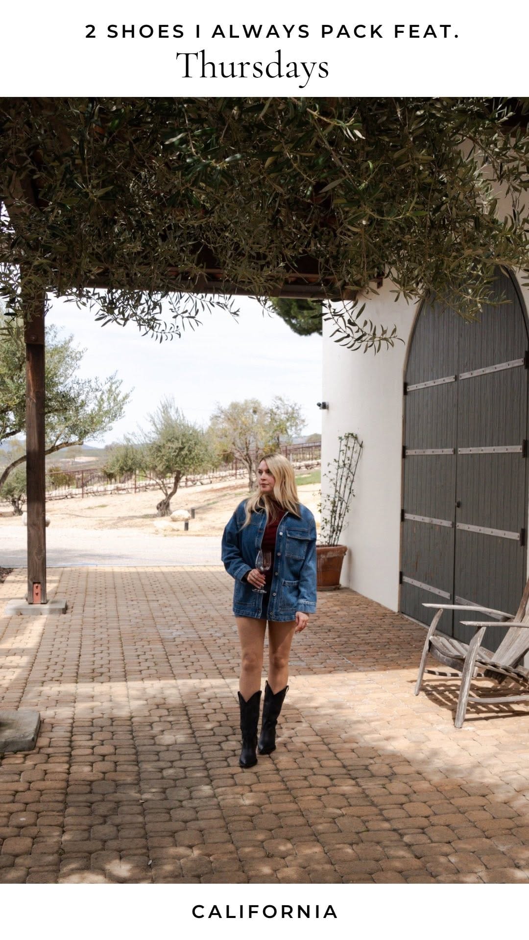 Post 1 by Thursday Boot Company on Instagram (video)