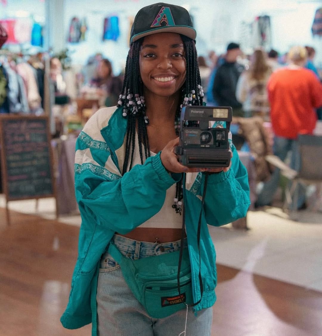 Post 3 by Shop Vintage & More in the Park! on Instagram (image)