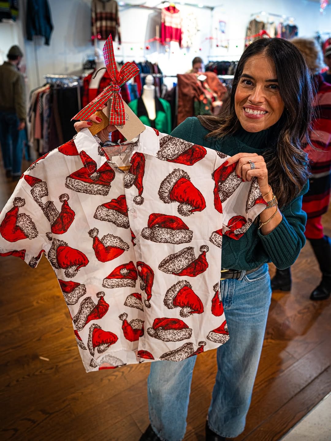 Post 2 by Shop Vintage & More in the Park! on Instagram (carousel)