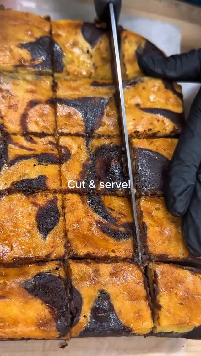 Post 9 by H-E-B on Instagram (video)