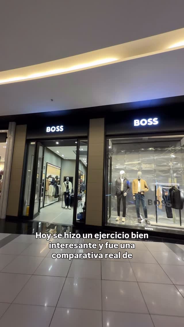 Post 1 by ENCARGOS 🇺🇸 PERSONAL SHOPPER 🛒 ROPA ORIGINAL 🛍️ TECNOLOGÍA 📱 💻 on Instagram (video)