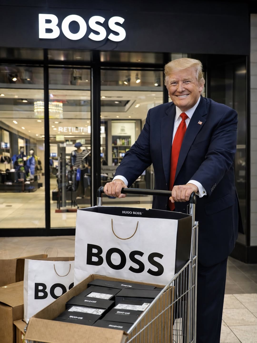 Post 3 by ENCARGOS 🇺🇸 PERSONAL SHOPPER 🛒 ROPA ORIGINAL 🛍️ TECNOLOGÍA 📱 💻 on Instagram (image)