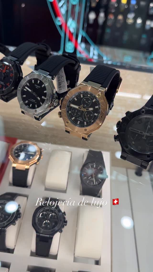 Post 8 by ENCARGOS 🇺🇸 PERSONAL SHOPPER 🛒 ROPA ORIGINAL 🛍️ TECNOLOGÍA 📱 💻 on Instagram (video)