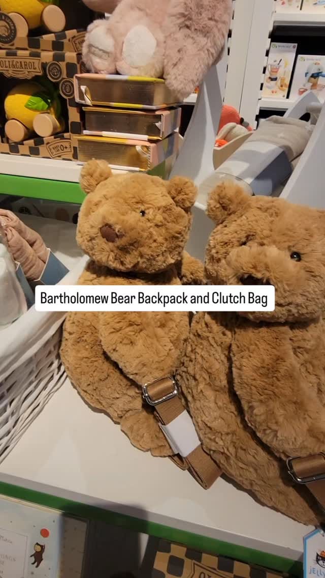 Post 8 by Captain Little on Instagram (video)