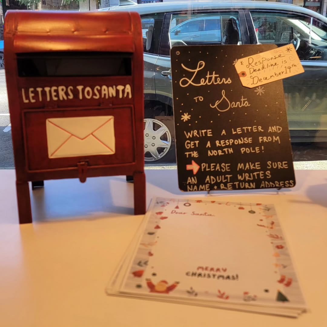 Post 6 by Captain Little on Instagram (image)