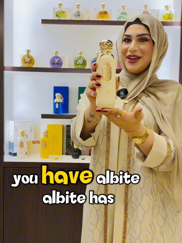 Post 5 by Luluat Almusk USA 🇺🇸 on Instagram (carousel)