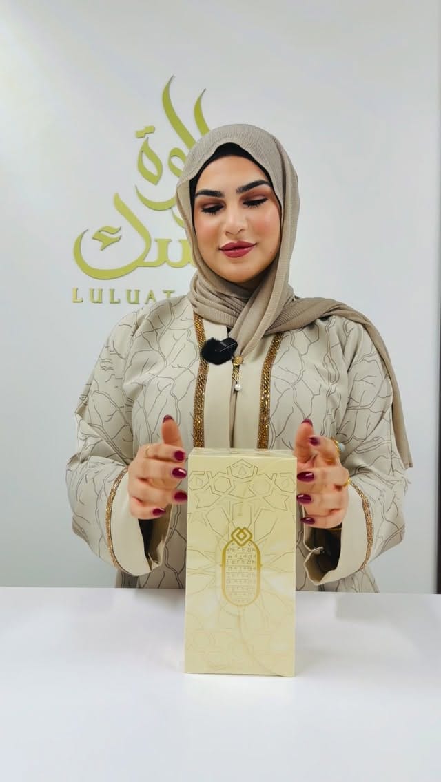 Post 6 by Luluat Almusk USA 🇺🇸 on Instagram (video)