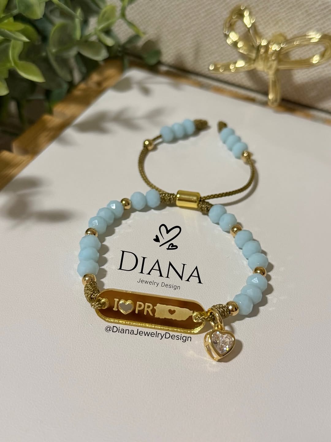 Post 1 by Authentic Handmade Jewelry by Diana Rivero on Instagram (carousel)
