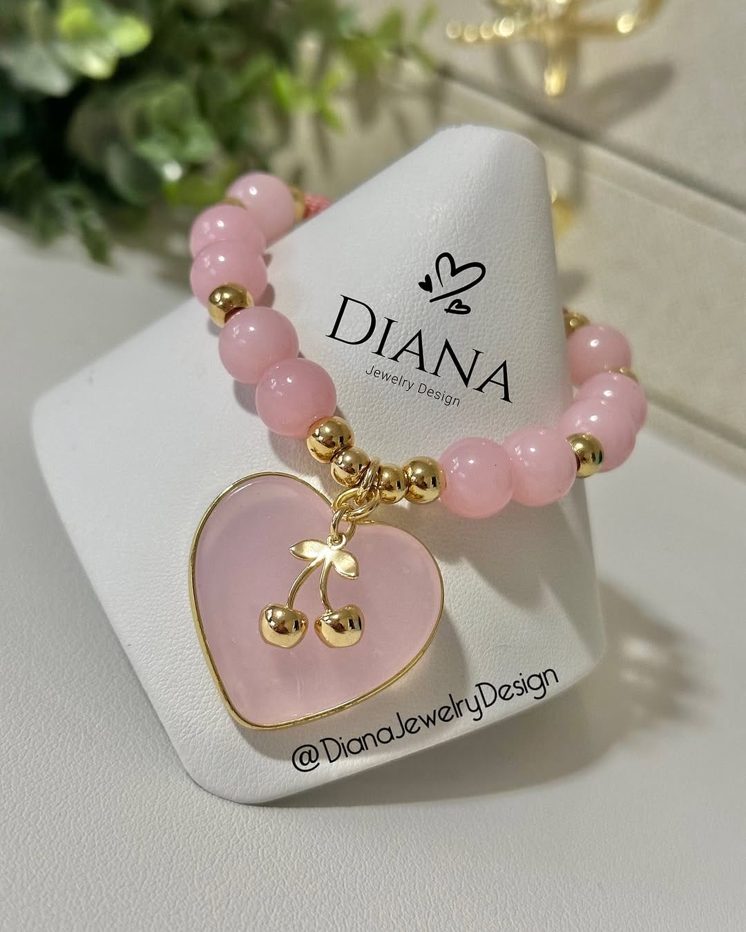 Post 8 by Authentic Handmade Jewelry by Diana Rivero on Instagram (carousel)