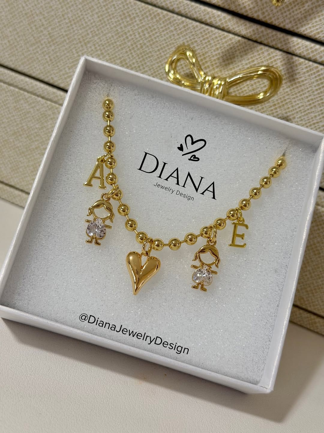 Post 2 by Authentic Handmade Jewelry by Diana Rivero on Instagram (carousel)