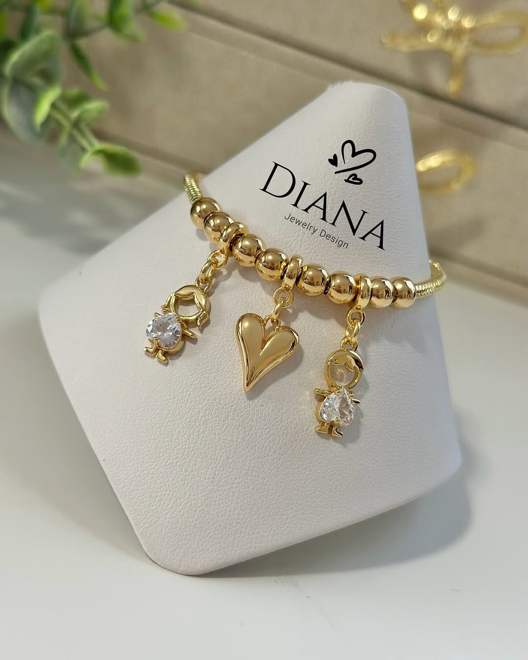Post 3 by Authentic Handmade Jewelry by Diana Rivero on Instagram (carousel)